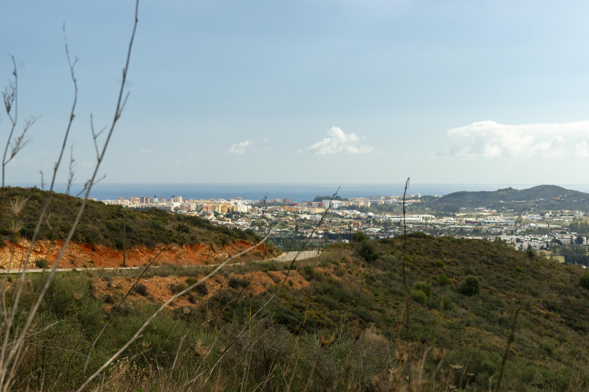 Se vende Terreno Urbano  en Costa Del Sol, Málaga, España