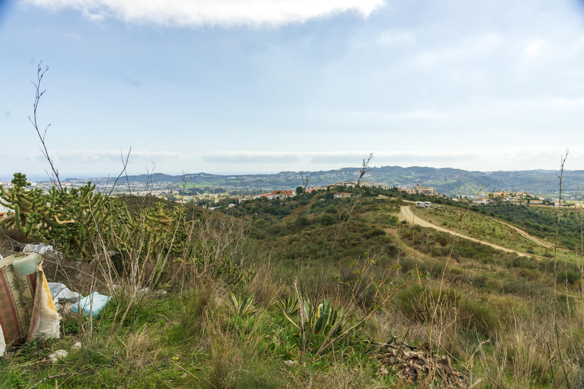 Se vende Terreno Urbano  en Costa Del Sol, Málaga, España