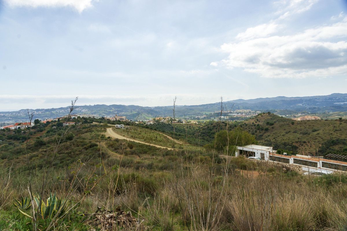 Se vende Terreno Urbano  en Costa Del Sol, Málaga, España