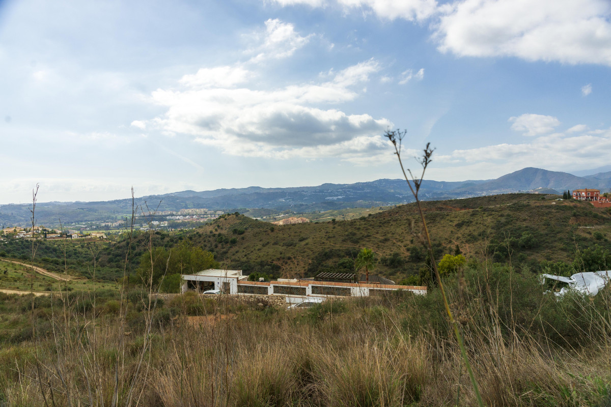 Se vende Terreno Urbano  en Costa Del Sol, Málaga, España
