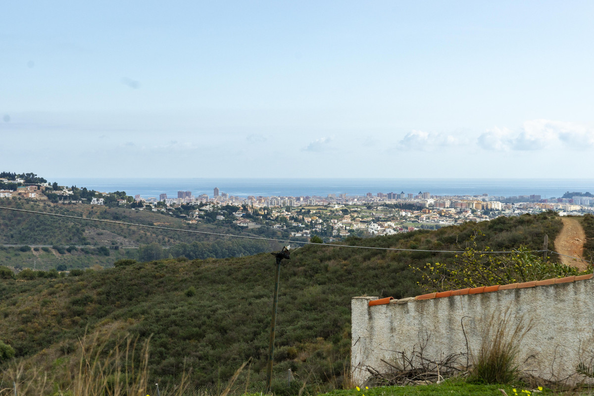 Se vende Terreno Urbano  en Costa Del Sol, Málaga, España