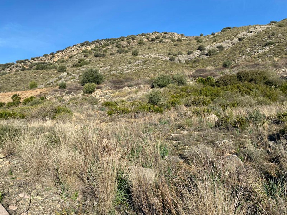 Se vende Terreno Urbano  en Costa Del Sol, Málaga, España