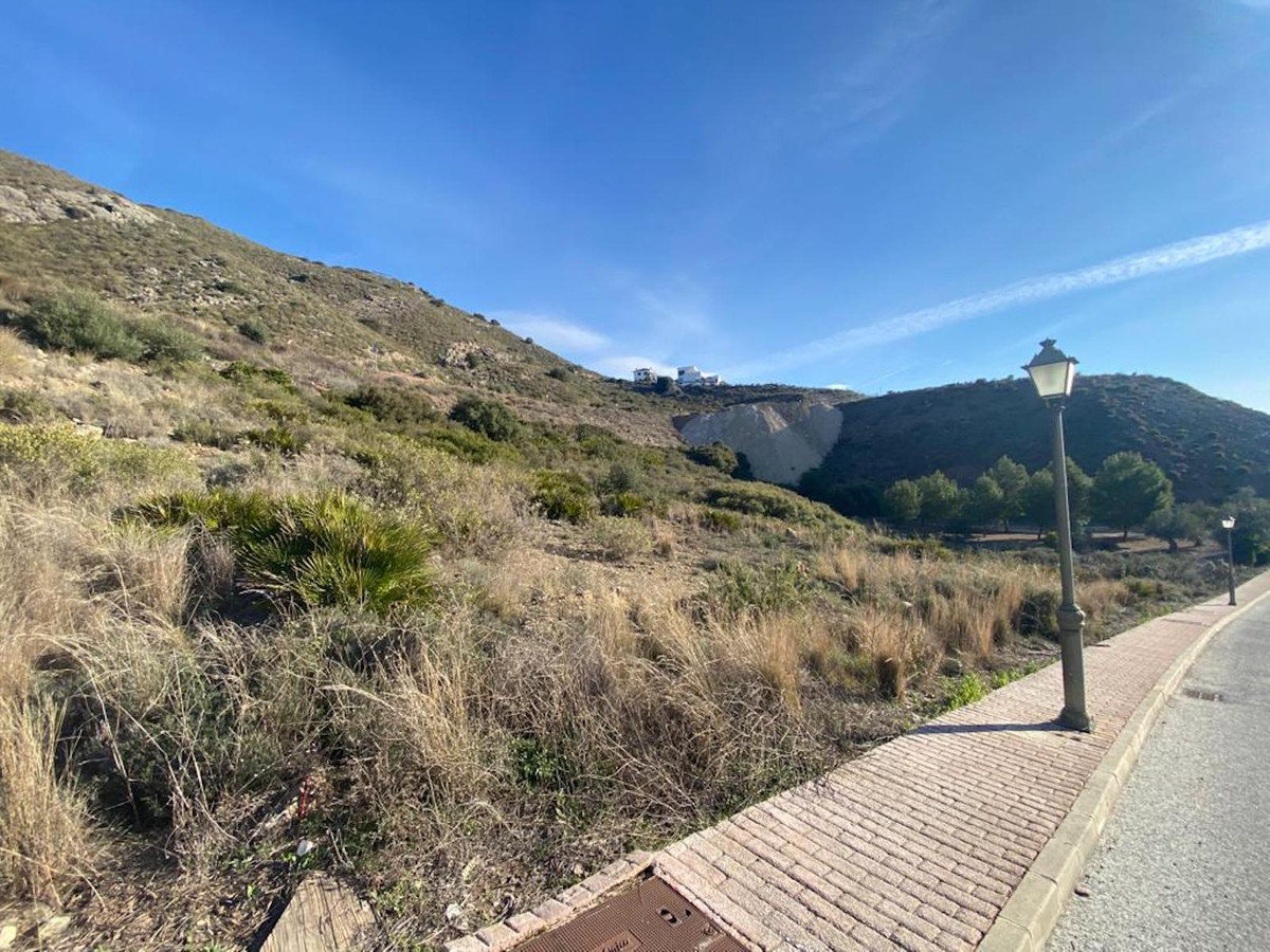 Se vende Terreno Urbano  en Costa Del Sol, Málaga, España