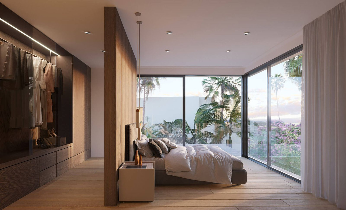 Se vende Villa - Chalet de 6 dormitorios en Costa Del Sol, Málaga, España