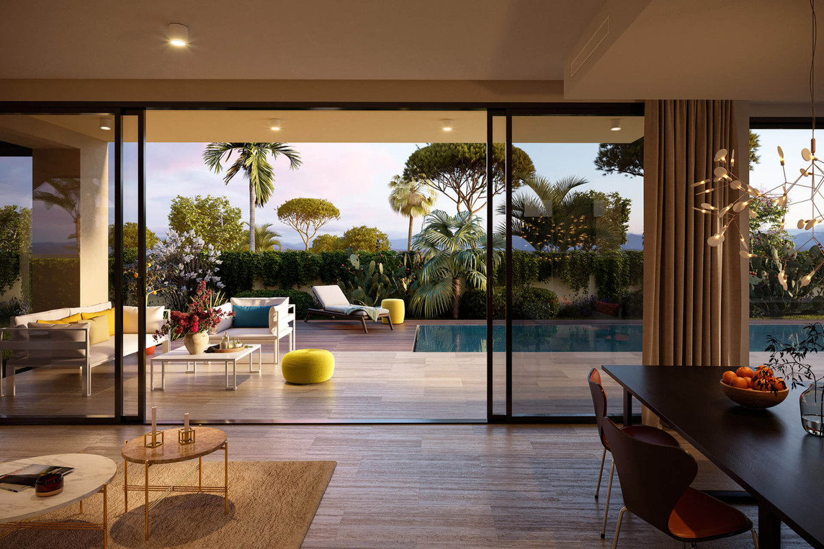 6 Bed Townhouse for sale in Atalaya Costa Del Sol, Málaga, Spain