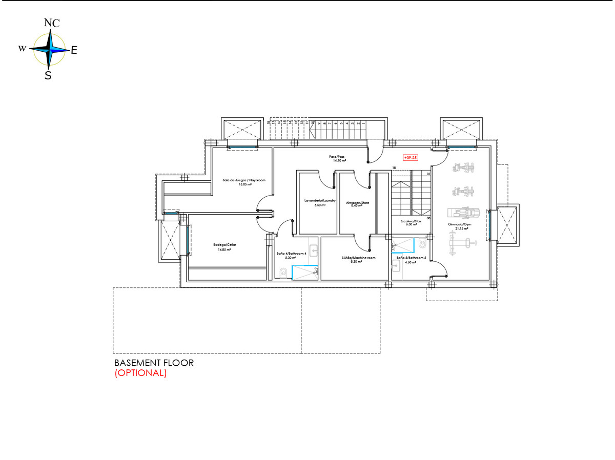 6 Bed Townhouse for sale in Atalaya Costa Del Sol, Málaga, Spain