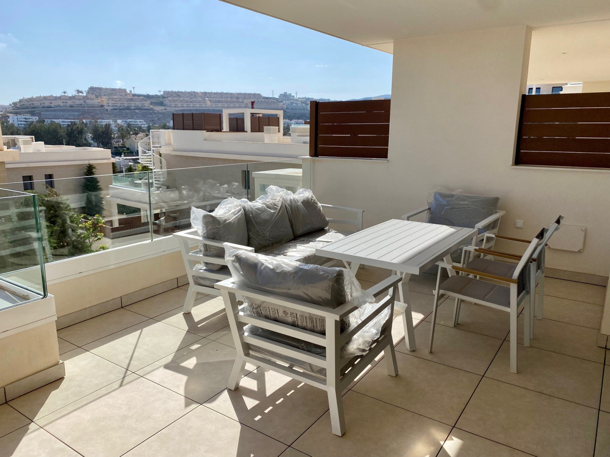 2 Bed Apartment for sale in La Cala De Mijas Costa Del Sol, Málaga, Spain