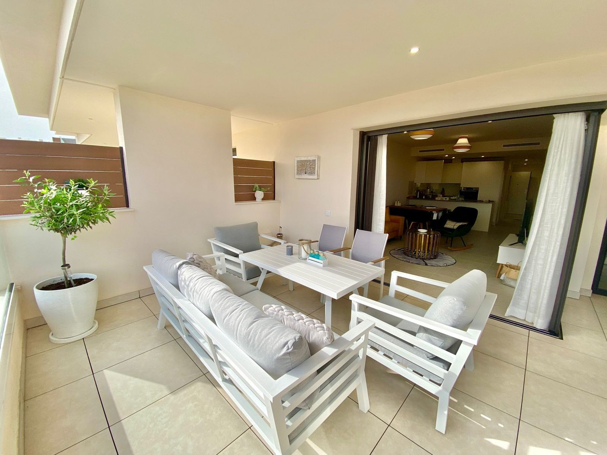 2 Bed Apartment for sale in La Cala De Mijas Costa Del Sol, Málaga, Spain