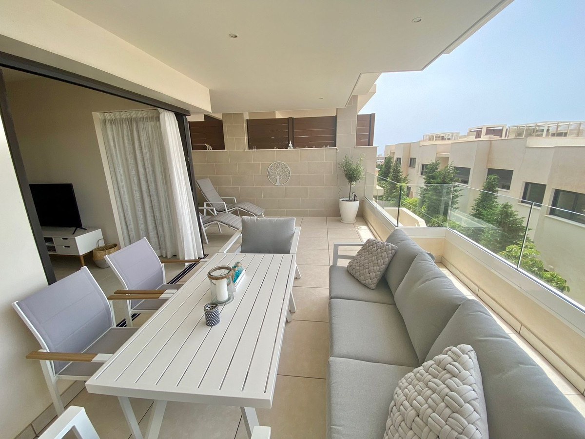 2 Bed Apartment for sale in La Cala De Mijas Costa Del Sol, Málaga, Spain