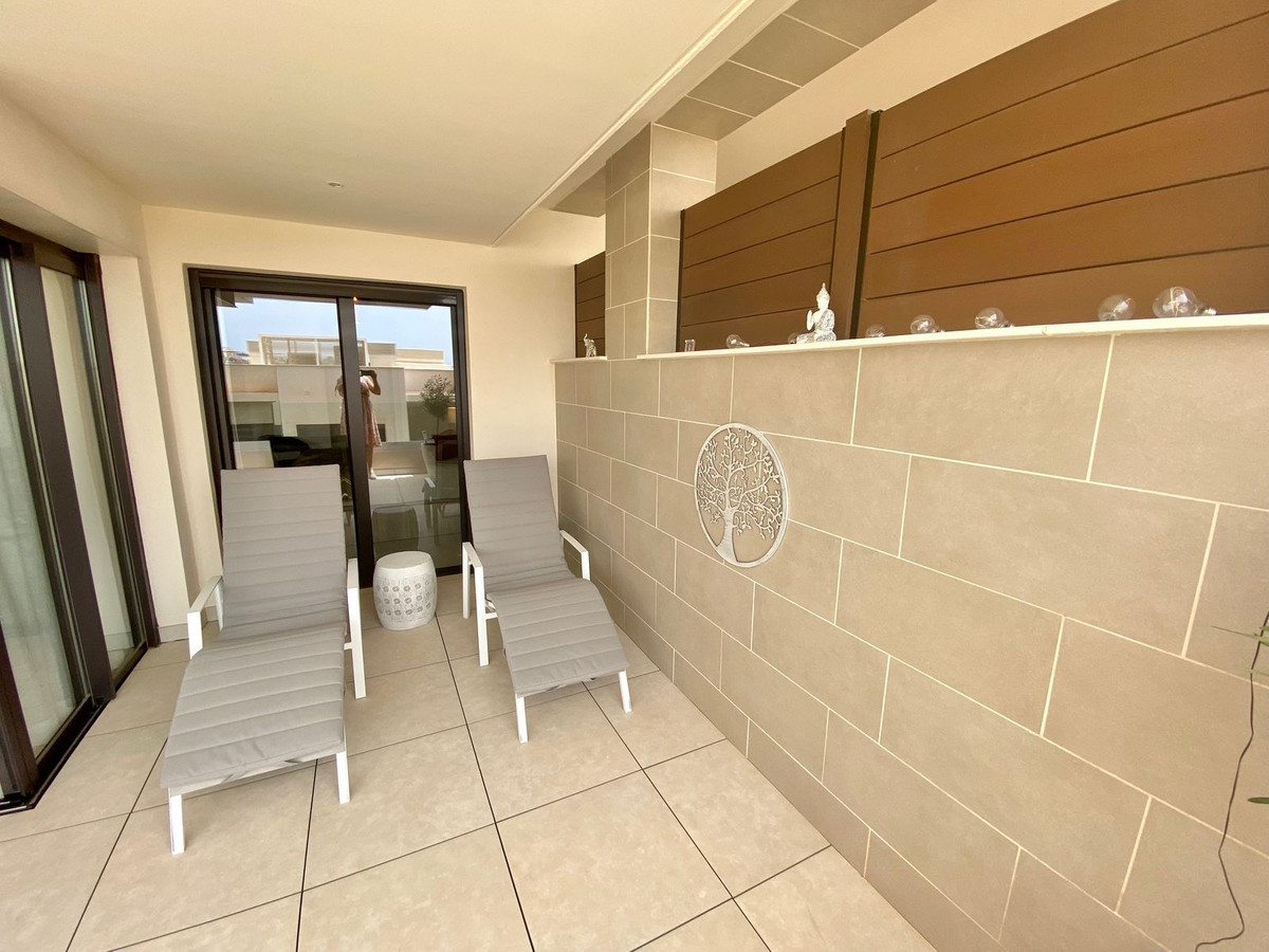 2 Bed Apartment for sale in La Cala De Mijas Costa Del Sol, Málaga, Spain