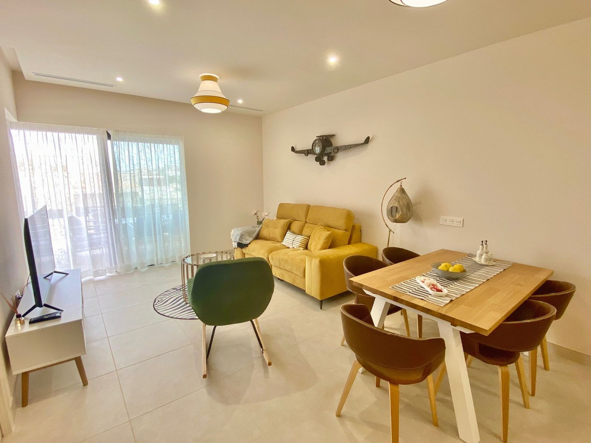 2 Bed Apartment for sale in La Cala De Mijas Costa Del Sol, Málaga, Spain