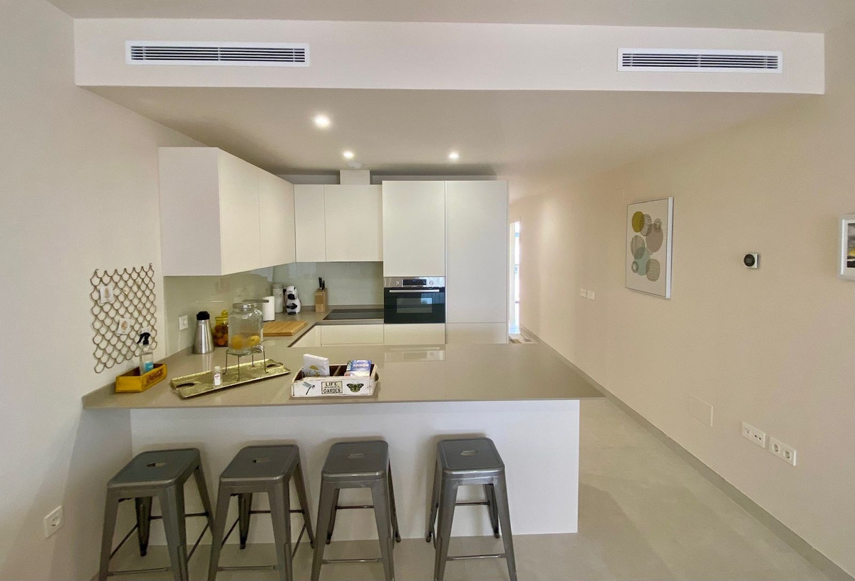 2 Bed Apartment for sale in La Cala De Mijas Costa Del Sol, Málaga, Spain