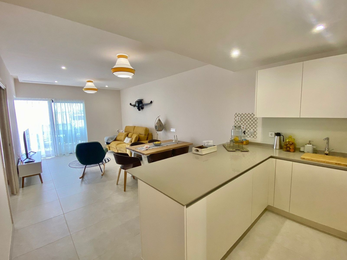2 Bed Apartment for sale in La Cala De Mijas Costa Del Sol, Málaga, Spain