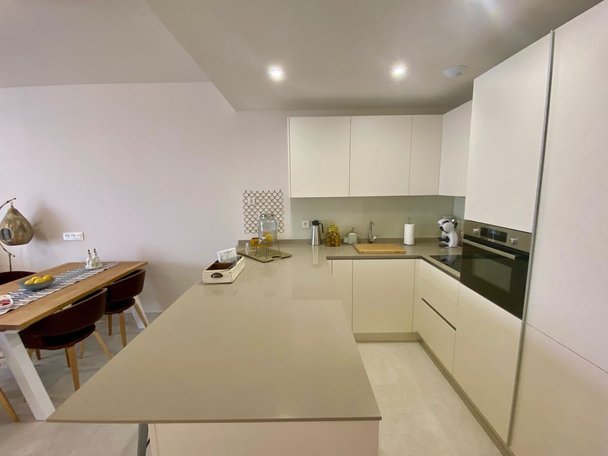2 Bed Apartment for sale in La Cala De Mijas Costa Del Sol, Málaga, Spain