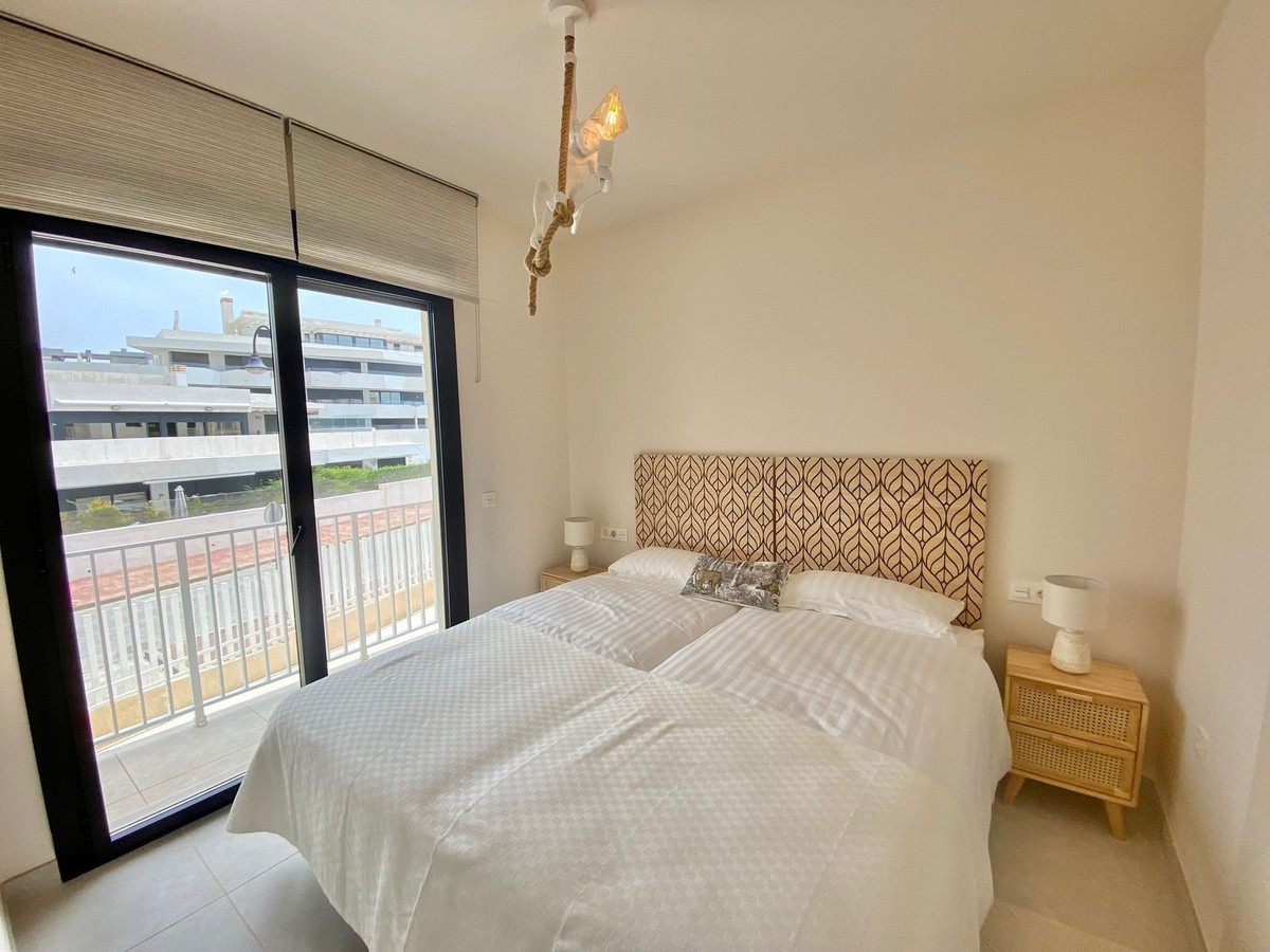 2 Bed Apartment for sale in La Cala De Mijas Costa Del Sol, Málaga, Spain