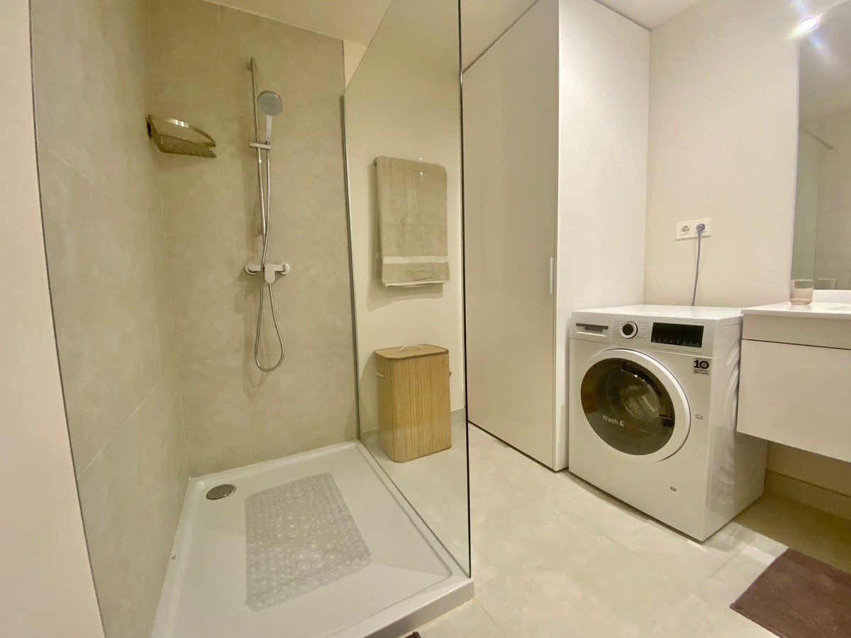 2 Bed Apartment for sale in La Cala De Mijas Costa Del Sol, Málaga, Spain