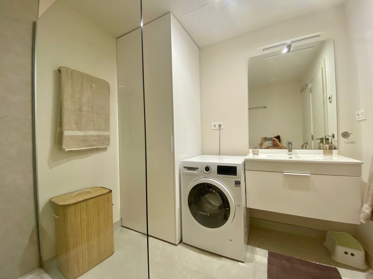 2 Bed Apartment for sale in La Cala De Mijas Costa Del Sol, Málaga, Spain