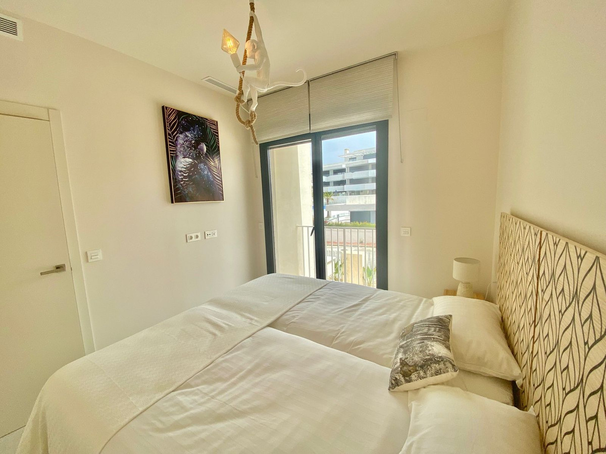 2 Bed Apartment for sale in La Cala De Mijas Costa Del Sol, Málaga, Spain