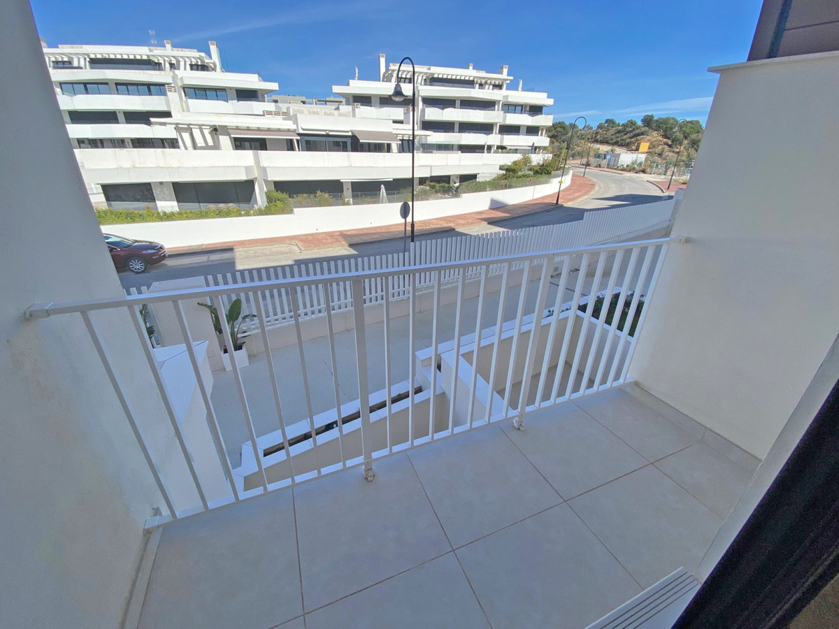 2 Bed Apartment for sale in La Cala De Mijas Costa Del Sol, Málaga, Spain