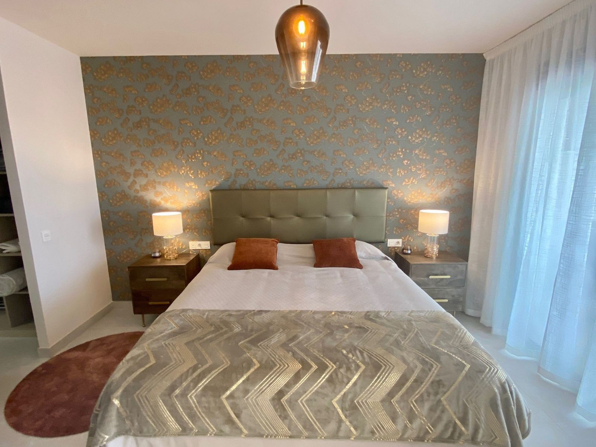 2 Bed Apartment for sale in La Cala De Mijas Costa Del Sol, Málaga, Spain