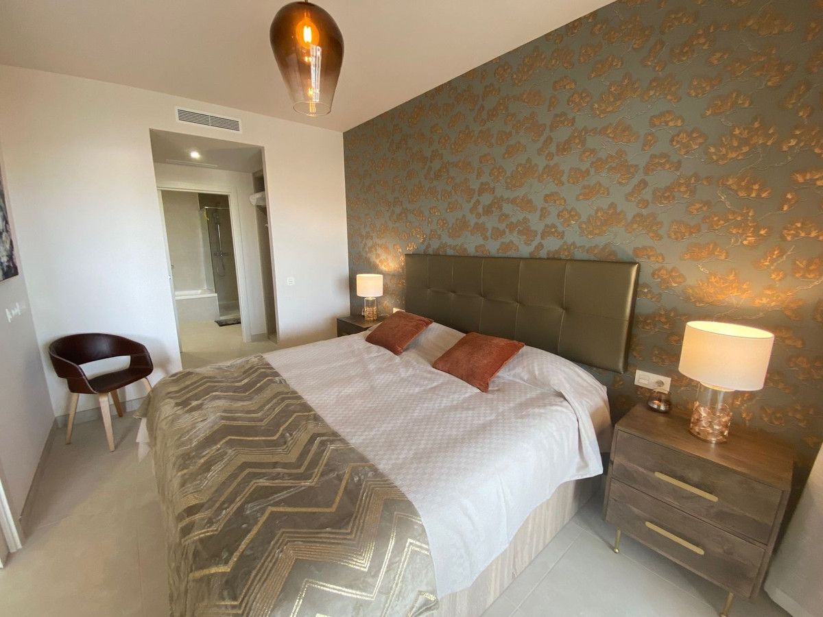2 Bed Apartment for sale in La Cala De Mijas Costa Del Sol, Málaga, Spain