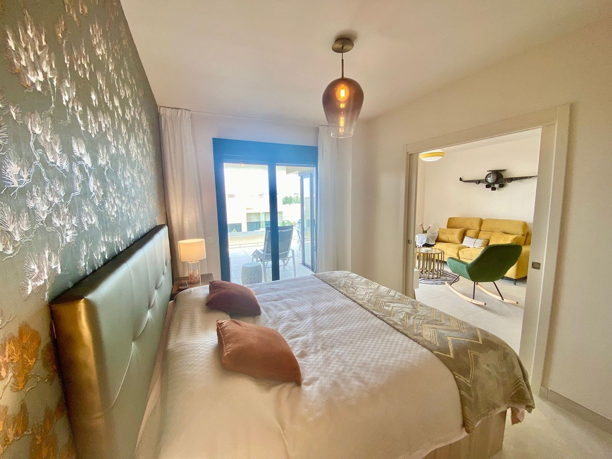 2 Bed Apartment for sale in La Cala De Mijas Costa Del Sol, Málaga, Spain