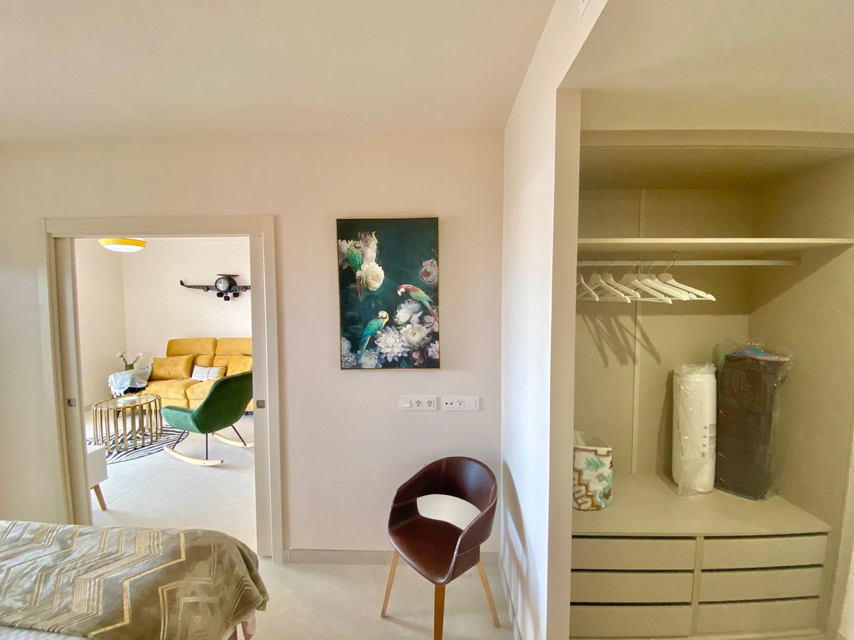 2 Bed Apartment for sale in La Cala De Mijas Costa Del Sol, Málaga, Spain