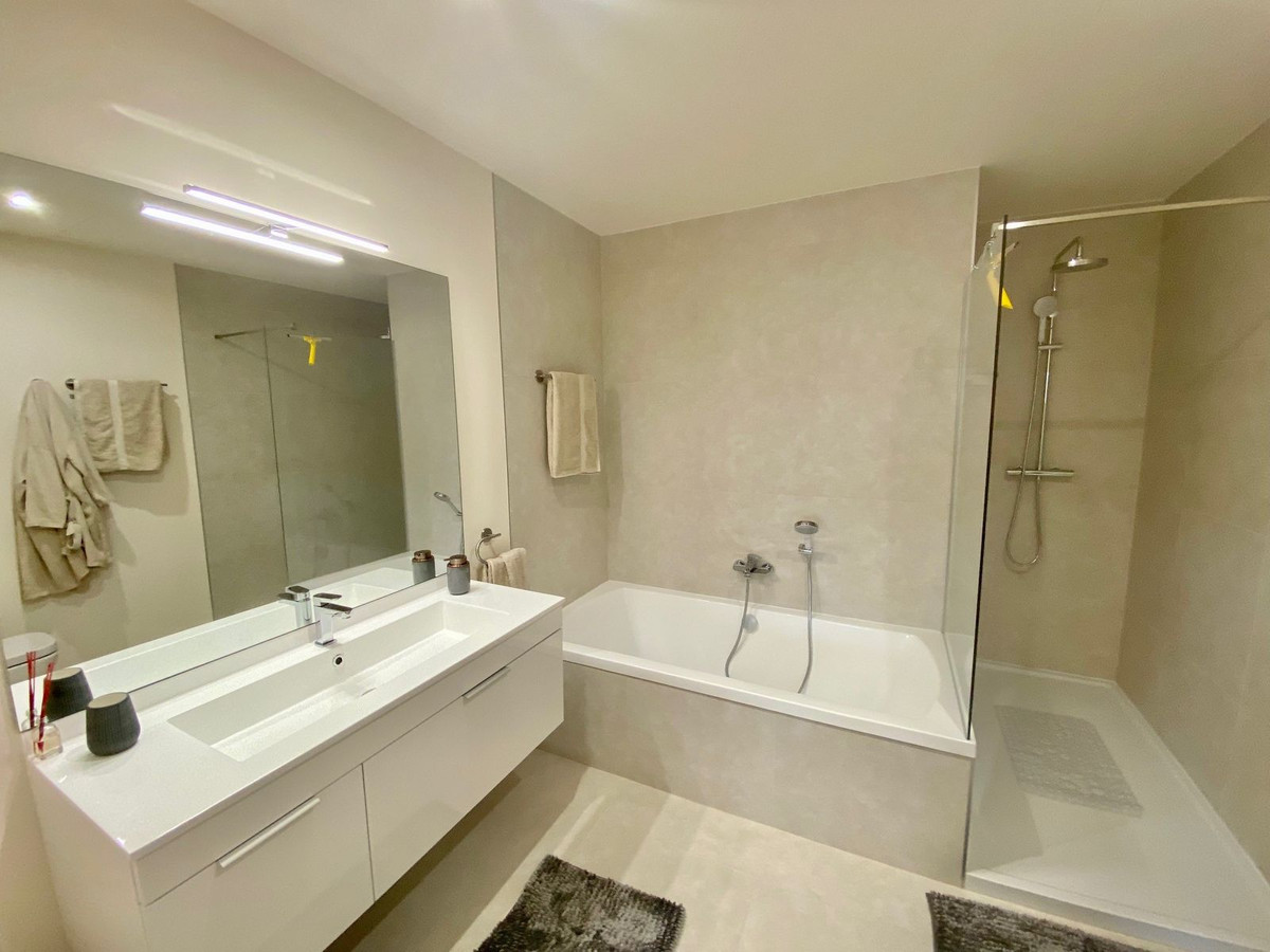 2 Bed Apartment for sale in La Cala De Mijas Costa Del Sol, Málaga, Spain