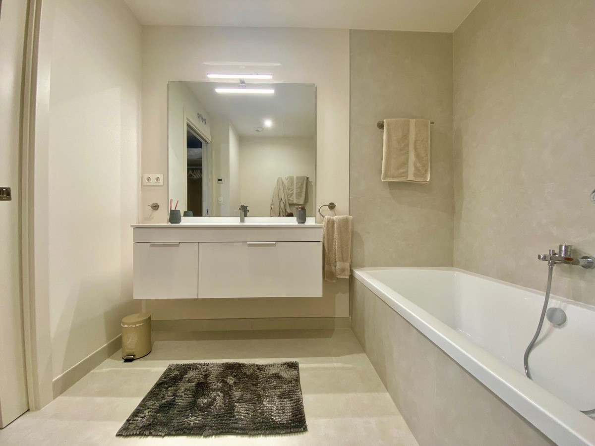 2 Bed Apartment for sale in La Cala De Mijas Costa Del Sol, Málaga, Spain