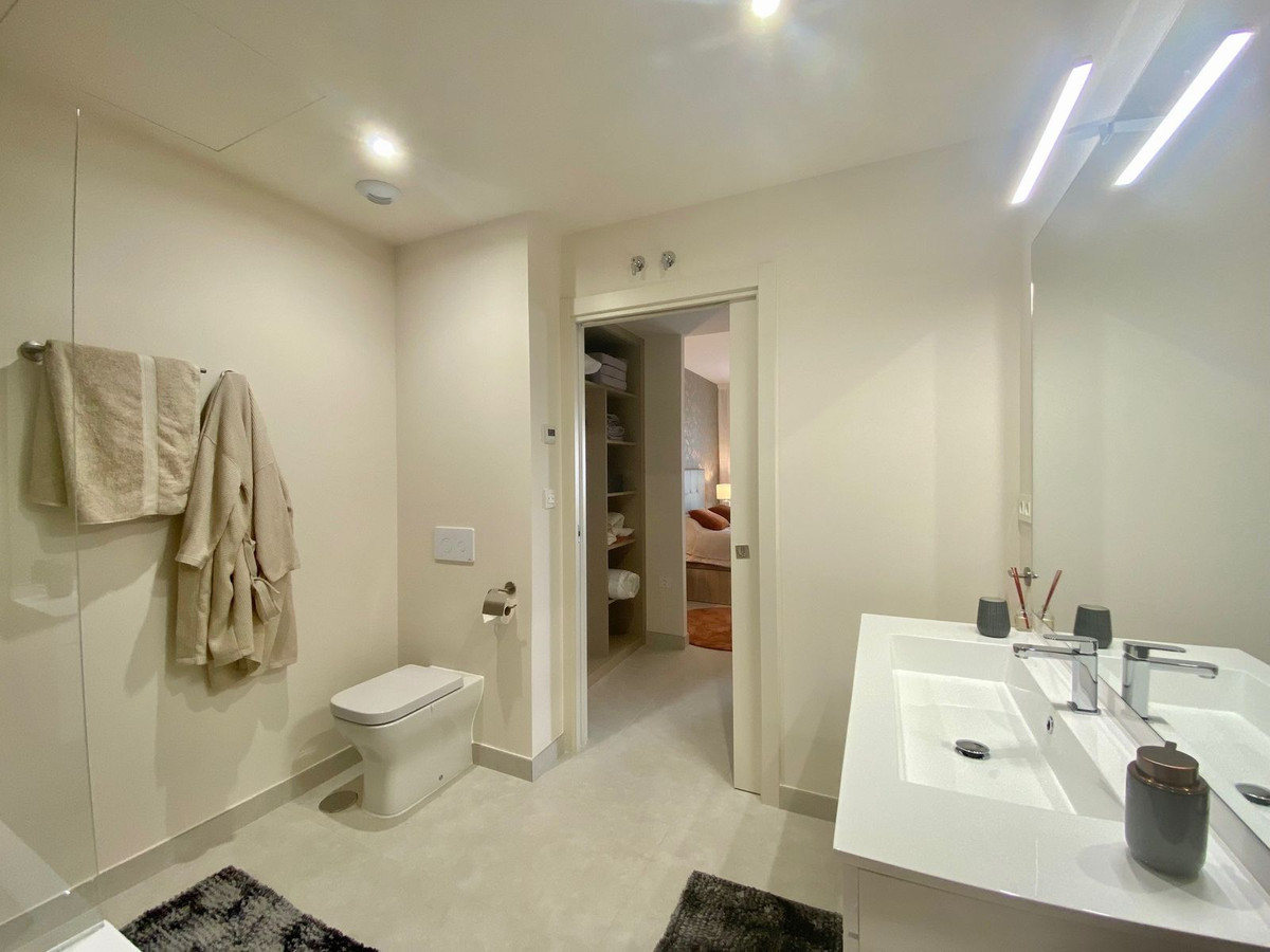 2 Bed Apartment for sale in La Cala De Mijas Costa Del Sol, Málaga, Spain