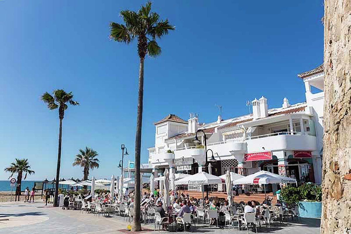 2 Bed Apartment for sale in La Cala De Mijas Costa Del Sol, Málaga, Spain