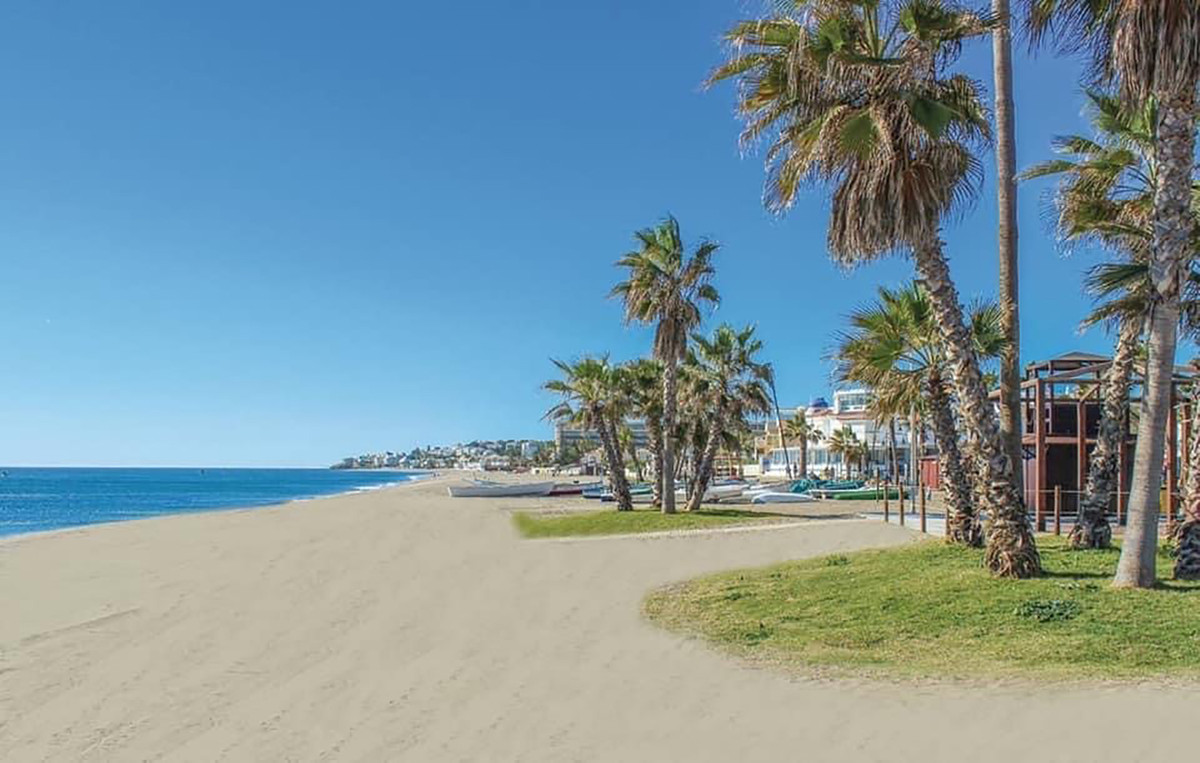 2 Bed Apartment for sale in La Cala De Mijas Costa Del Sol, Málaga, Spain