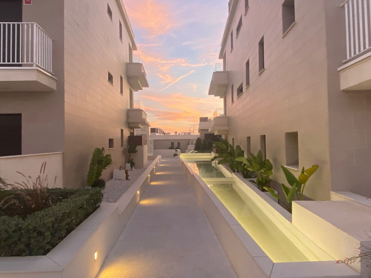 2 Bed Apartment for sale in La Cala De Mijas Costa Del Sol, Málaga, Spain