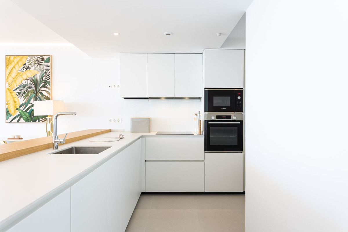 2 Bed Apartment for sale in Carvajal Costa Del Sol, Málaga, Spain