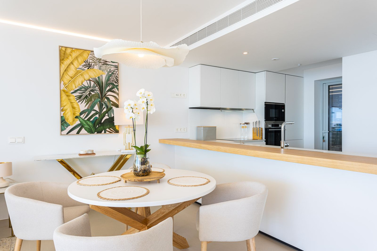 2 Bed Apartment for sale in Carvajal Costa Del Sol, Málaga, Spain