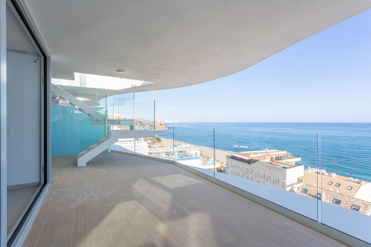 2 Bed Apartment for sale in Carvajal Costa Del Sol, Málaga, Spain