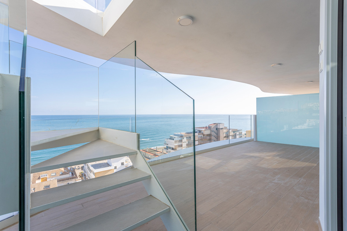 2 Bed Apartment for sale in Carvajal Costa Del Sol, Málaga, Spain