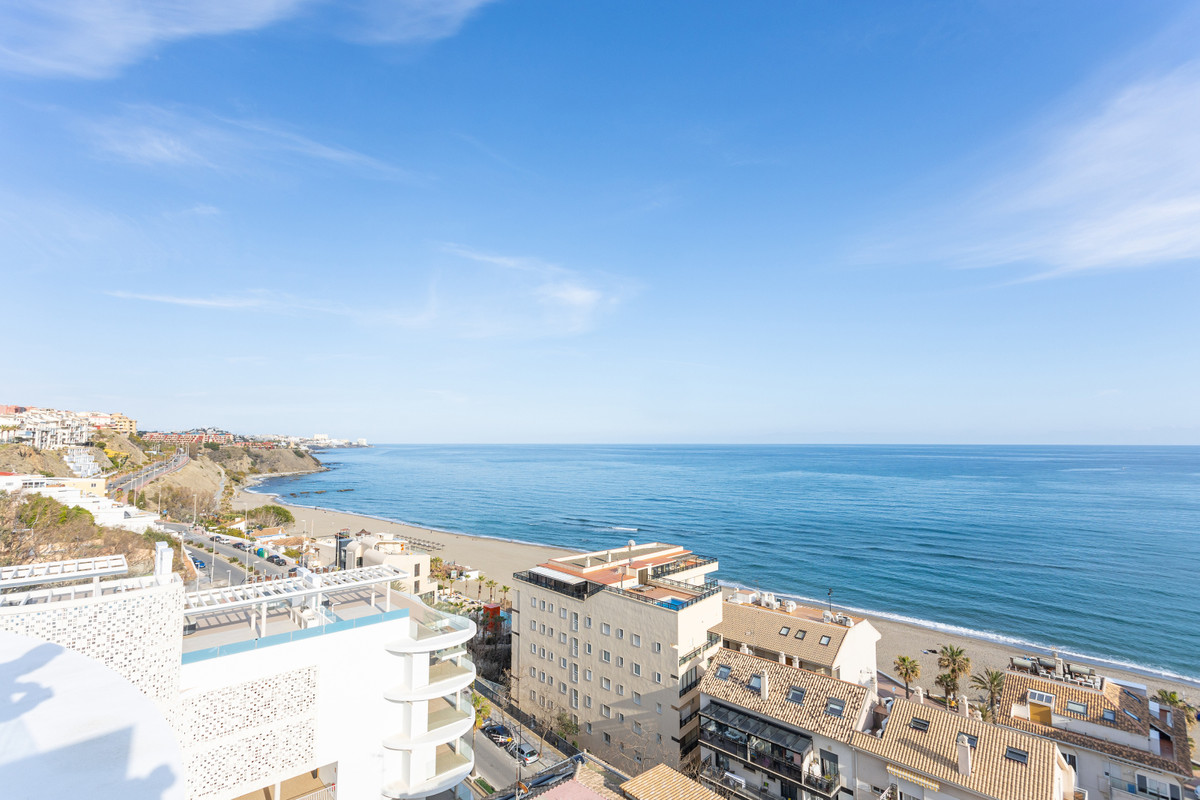 2 Bed Apartment for sale in Carvajal Costa Del Sol, Málaga, Spain