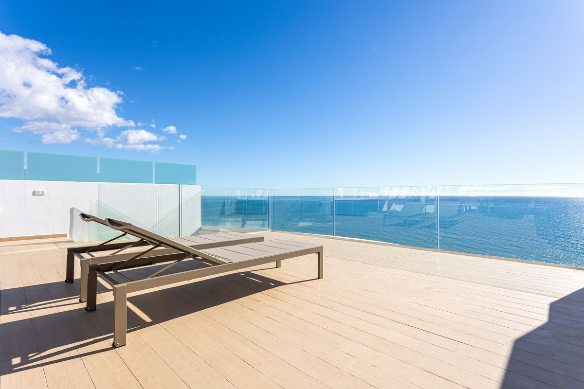 2 Bed Apartment for sale in Carvajal Costa Del Sol, Málaga, Spain
