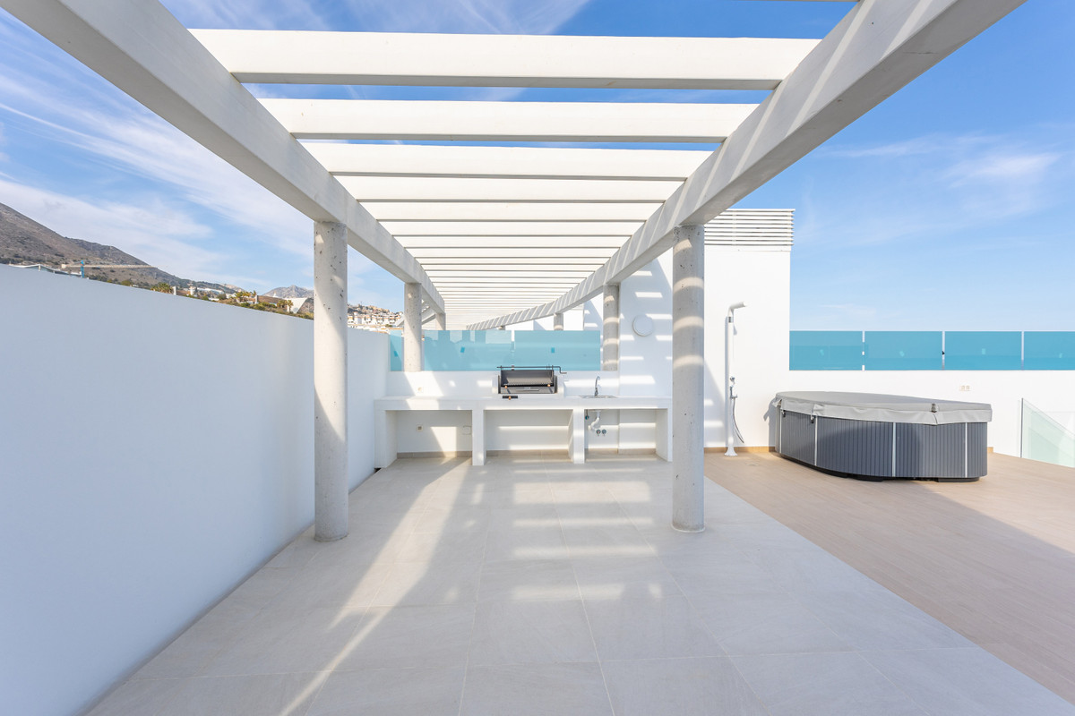 2 Bed Apartment for sale in Carvajal Costa Del Sol, Málaga, Spain