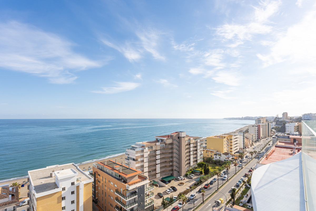 2 Bed Apartment for sale in Carvajal Costa Del Sol, Málaga, Spain