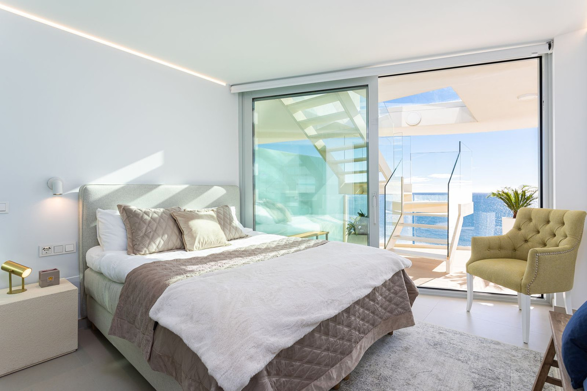 2 Bed Apartment for sale in Carvajal Costa Del Sol, Málaga, Spain