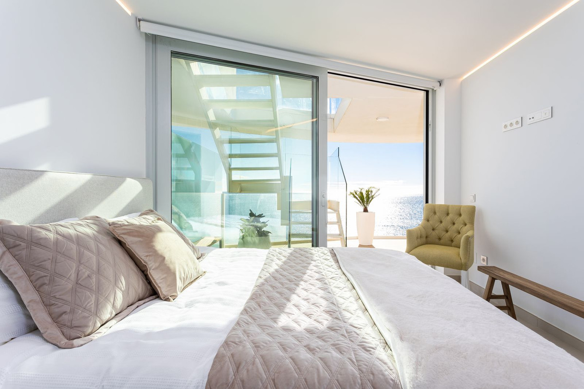 2 Bed Apartment for sale in Carvajal Costa Del Sol, Málaga, Spain