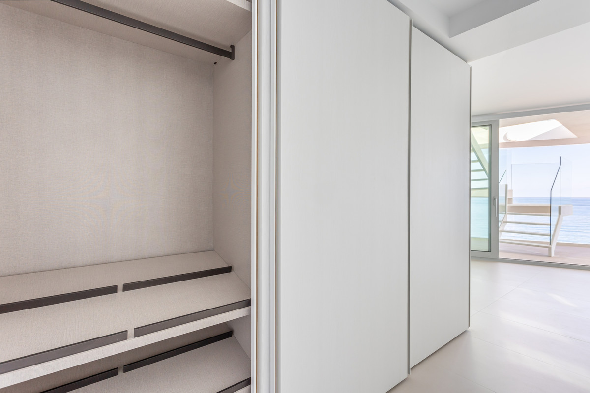 2 Bed Apartment for sale in Carvajal Costa Del Sol, Málaga, Spain