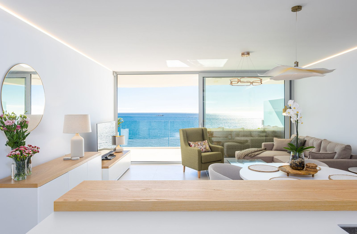 2 Bed Apartment for sale in Carvajal Costa Del Sol, Málaga, Spain