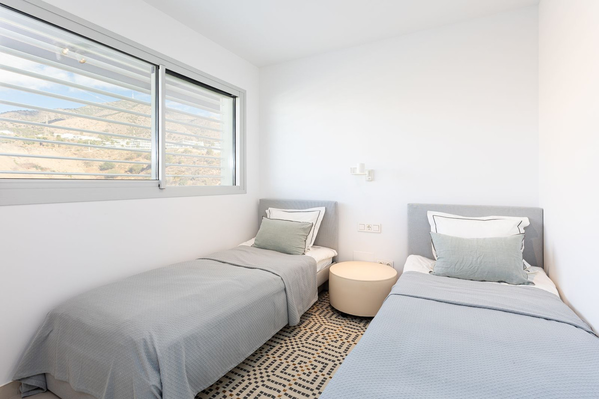 2 Bed Apartment for sale in Carvajal Costa Del Sol, Málaga, Spain