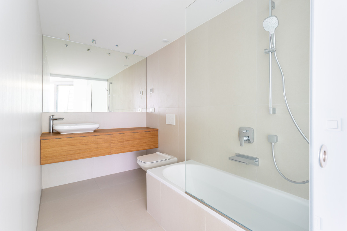 2 Bed Apartment for sale in Carvajal Costa Del Sol, Málaga, Spain