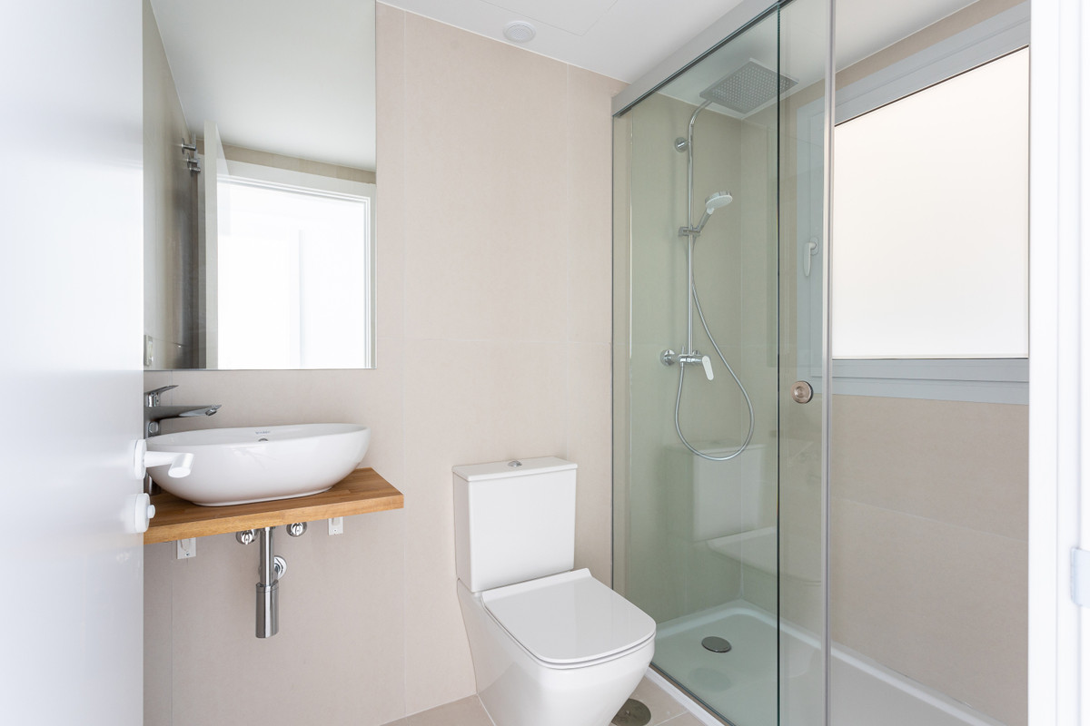 2 Bed Apartment for sale in Carvajal Costa Del Sol, Málaga, Spain