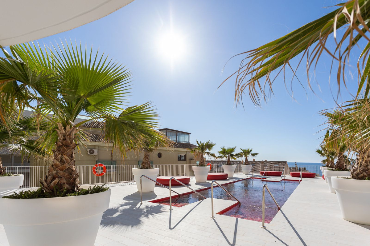 2 Bed Apartment for sale in Carvajal Costa Del Sol, Málaga, Spain