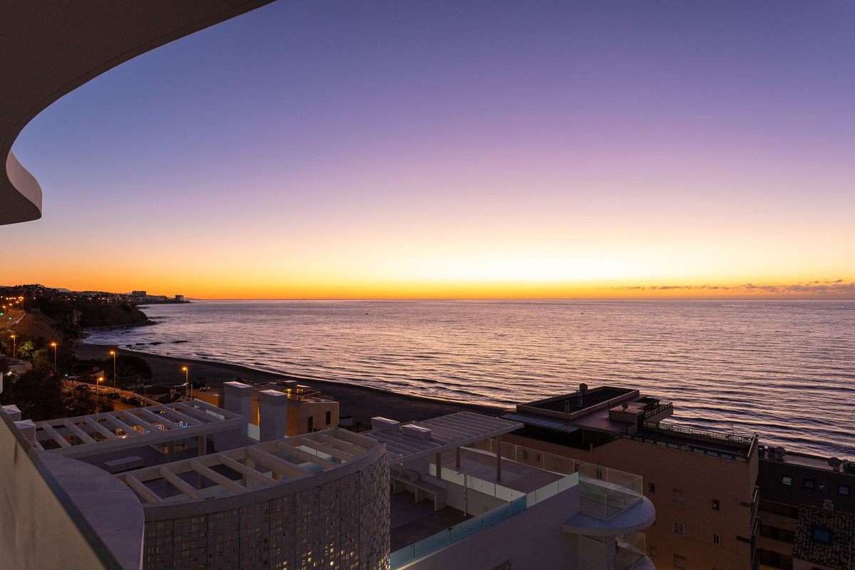 2 Bed Apartment for sale in Carvajal Costa Del Sol, Málaga, Spain